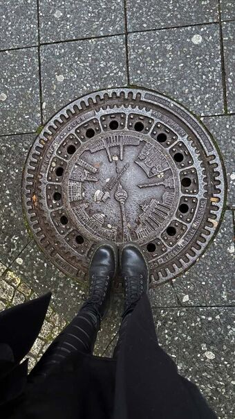 Alina Rin Nahé Úniky OnlyFans Fotka 64