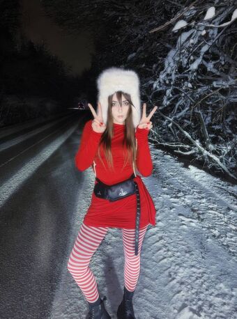 Alina Rin Nahé Úniky OnlyFans Fotka 66