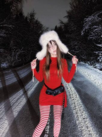 Alina Rin Nahé Úniky OnlyFans Fotka 67