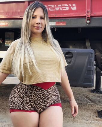 Aline FÜtcher Ouriques