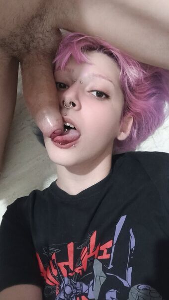 Alinorac Nahé Úniky OnlyFans Fotka 22