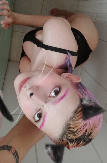 Alinorac Nahé Úniky OnlyFans Fotka 24