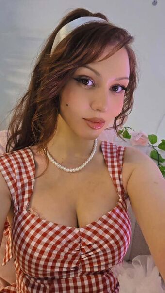 Aliythia Nahé Úniky OnlyFans Fotka 260