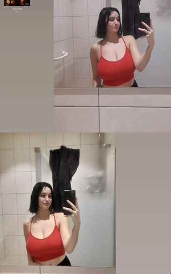 Alizeaaa Nahé Úniky OnlyFans Fotka 9