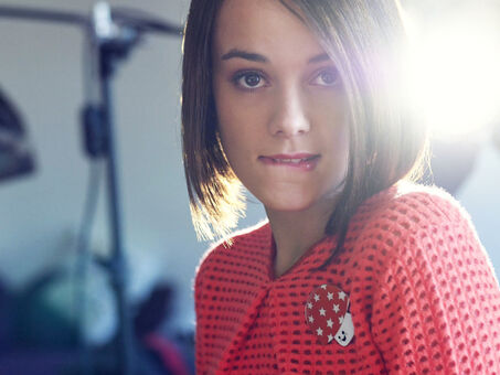 Alizée