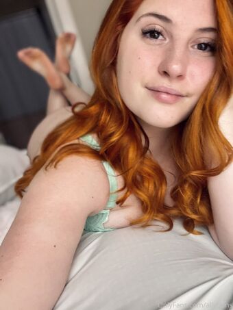 allybuns Nahé Úniky OnlyFans Fotka 1