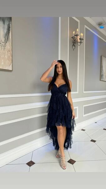 allyn Nahé Úniky OnlyFans Fotka 11