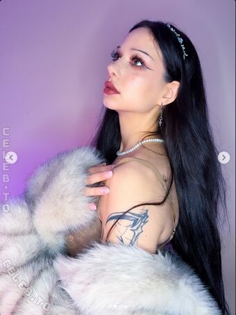 Almostfeline Nahé Úniky OnlyFans Fotka 13