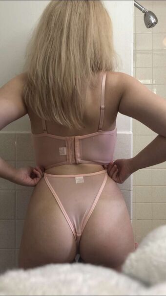 Alsoevan Nahé Úniky OnlyFans Fotka 8