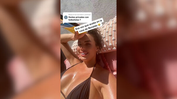 alysoneckmann Nahé Úniky OnlyFans Fotka 2