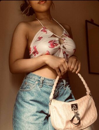 Amaa Nahé Úniky OnlyFans Fotka 8