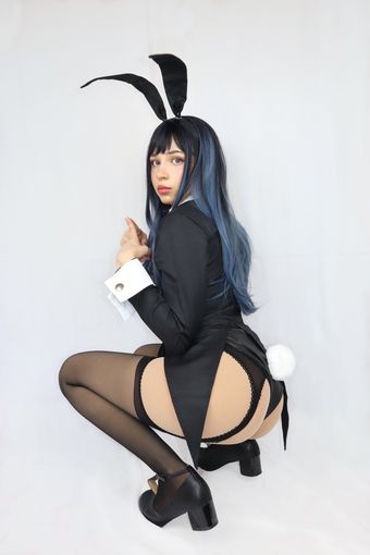 Amanda Devil Nahé Úniky OnlyFans Fotka 6