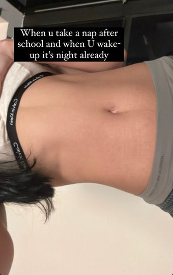 Amanda Devil Nahé Úniky OnlyFans Fotka 8