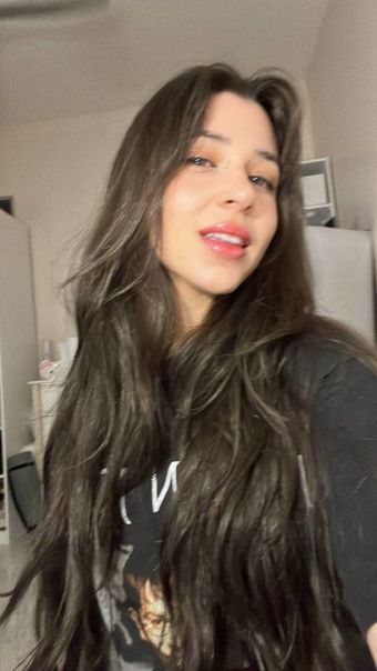 Amanda Devil Nahé Úniky OnlyFans Fotka 11