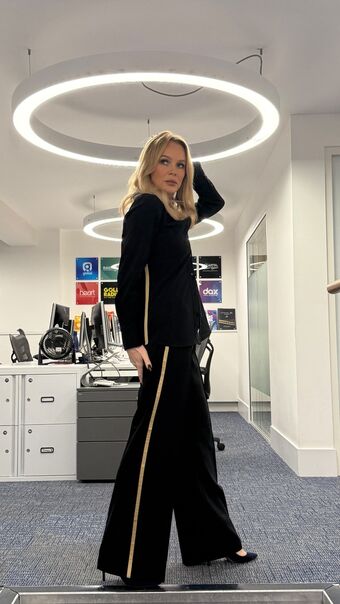 Amanda Holden
