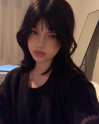 Amanderinn Nahé Úniky OnlyFans Fotka 12