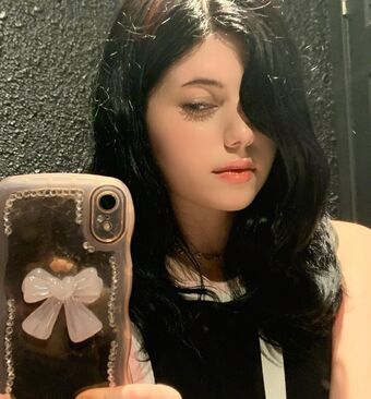 Amanderinn Nahé Úniky OnlyFans Fotka 18