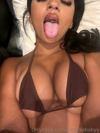 amaraababyy