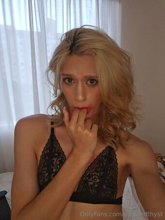 amazedthyst Nahé Úniky OnlyFans Fotka 19