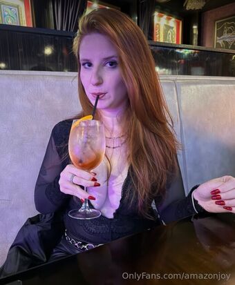 amazonjoy Nahé Úniky OnlyFans Fotka 35