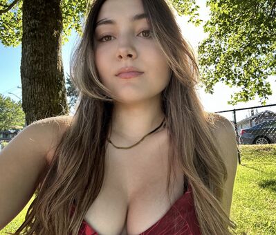 Amber_dee Nahé Úniky OnlyFans Fotka 3