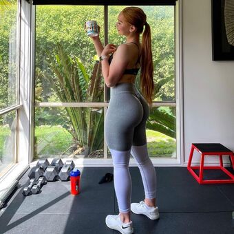 Amber J Smith