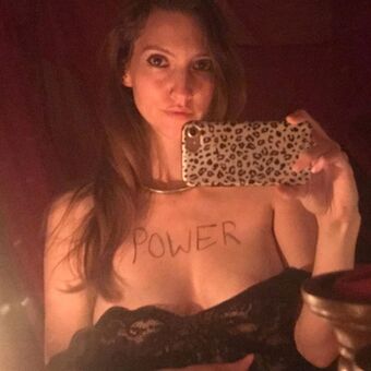 Amber Leitz