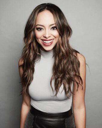 Amber Stevens West
