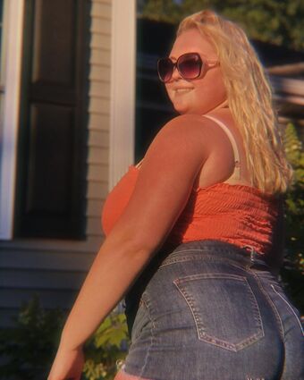 Amberly Nahé Úniky OnlyFans Fotka 12