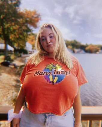 Amberly Nahé Úniky OnlyFans Fotka 19