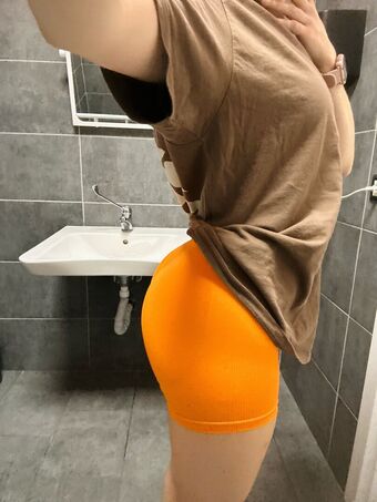 Ambersh Nahé Úniky OnlyFans Fotka 17