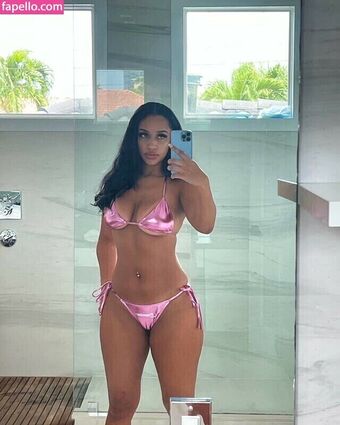 Ambrr Nahé Úniky OnlyFans Fotka 13
