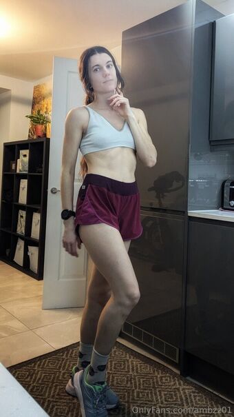 ambzz01 Nahé Úniky OnlyFans Fotka 13