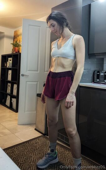 ambzz01 Nahé Úniky OnlyFans Fotka 14