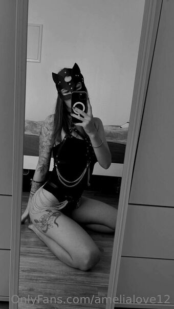 Amelca Nahé Úniky OnlyFans Fotka 27