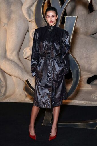 Amelia Hamlin Nahé Úniky OnlyFans Fotka 24