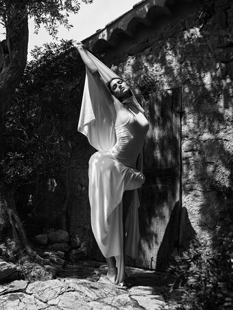 Amelia Hamlin Nahé Úniky OnlyFans Fotka 29