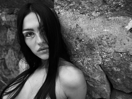 Amelia Hamlin Nahé Úniky OnlyFans Fotka 31