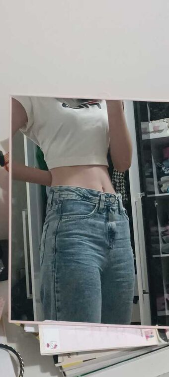Amiguinha Nahé Úniky OnlyFans Fotka 28