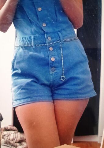 Amiguinha Nahé Úniky OnlyFans Fotka 29