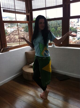 Amy Lee