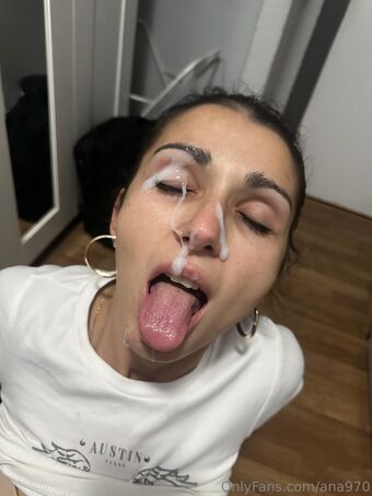 ana970 Nahé Úniky OnlyFans Fotka 4