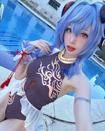 Anaelic Nahé Úniky OnlyFans Fotka 44