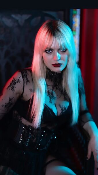 Anastasyia Prichinina