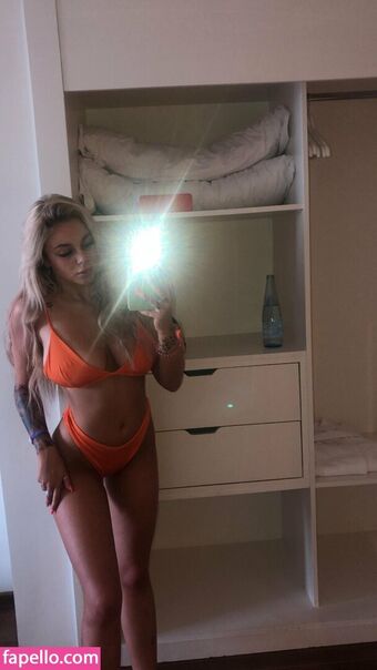 Andelika Nahé Úniky OnlyFans Fotka 3