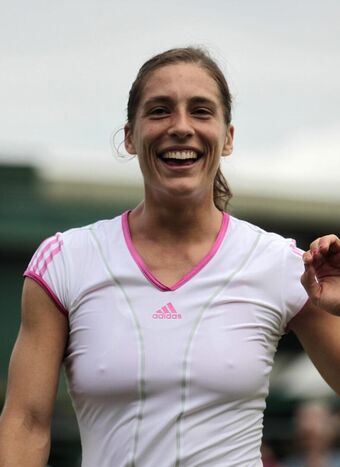 Andrea Petkovic