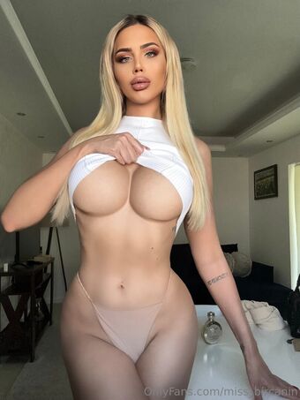Andreana Bircanin Nahé Úniky OnlyFans Fotka 1