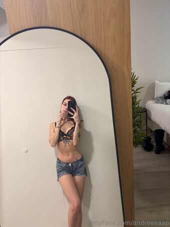 andreeeaap Nahé Úniky OnlyFans Fotka 22