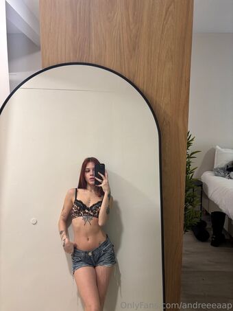 andreeeaap Nahé Úniky OnlyFans Fotka 24