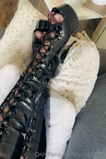 Andy Jaide Nahé Úniky OnlyFans Fotka 22